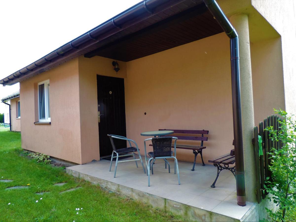 Jacek I Agatka Ustka Exterior foto
