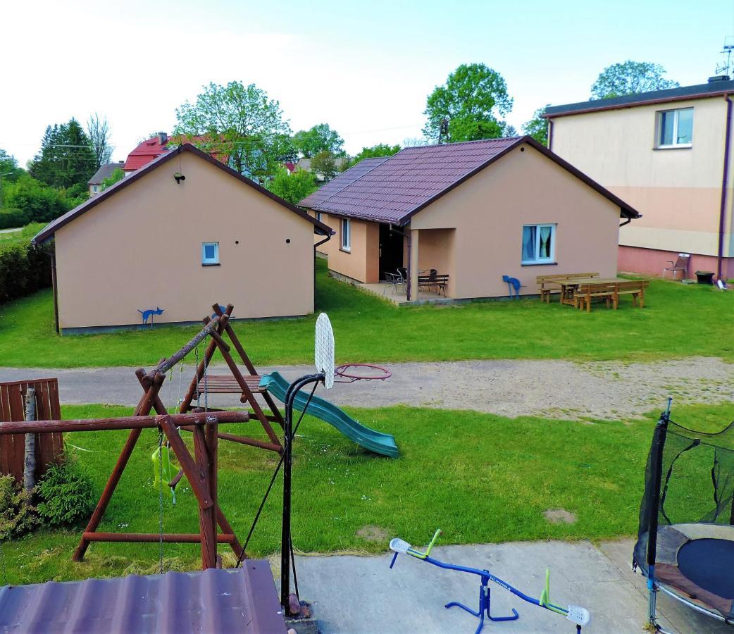 Jacek I Agatka Ustka Exterior foto