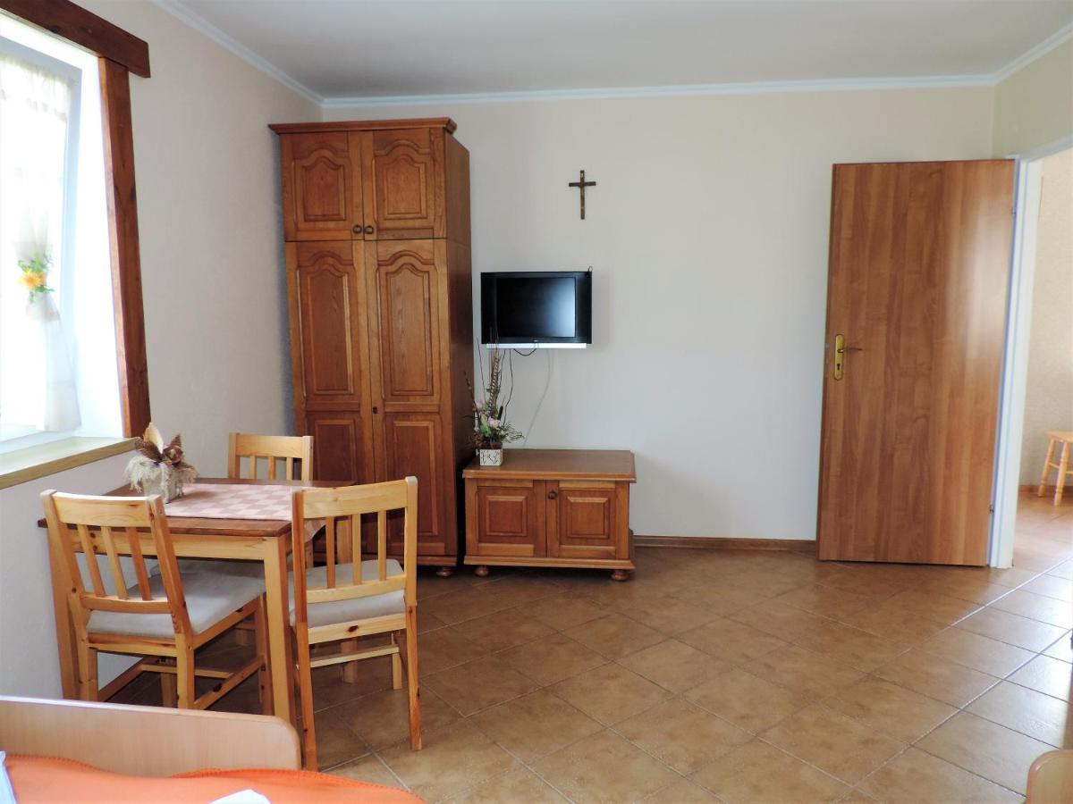 Jacek I Agatka Ustka Exterior foto