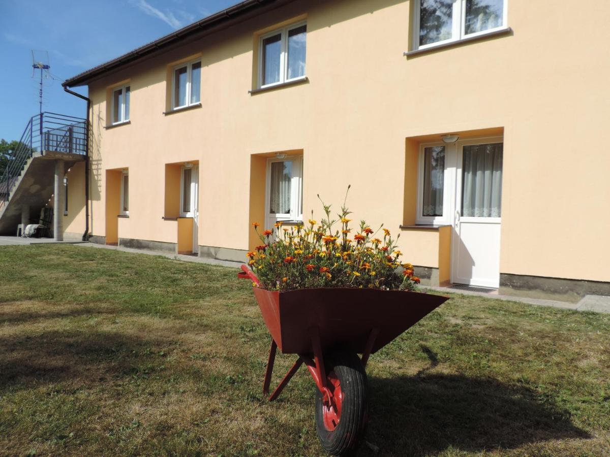 Jacek I Agatka Ustka Exterior foto