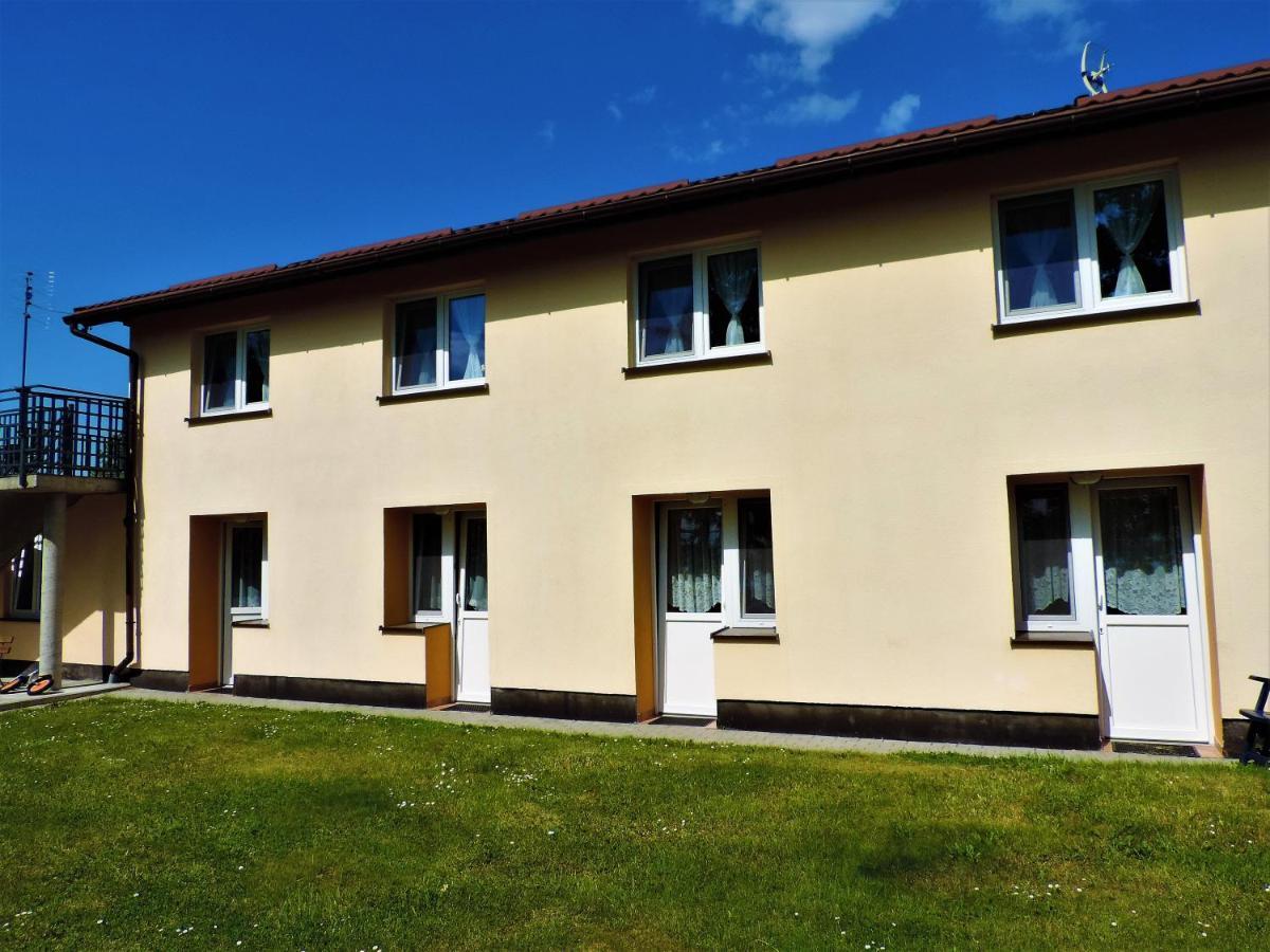 Jacek I Agatka Ustka Exterior foto