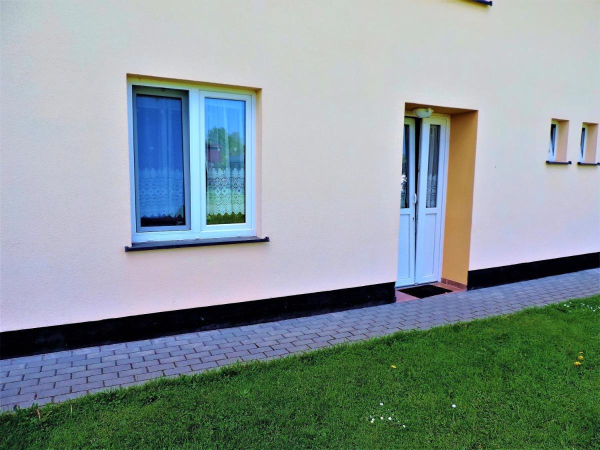 Jacek I Agatka Ustka Exterior foto