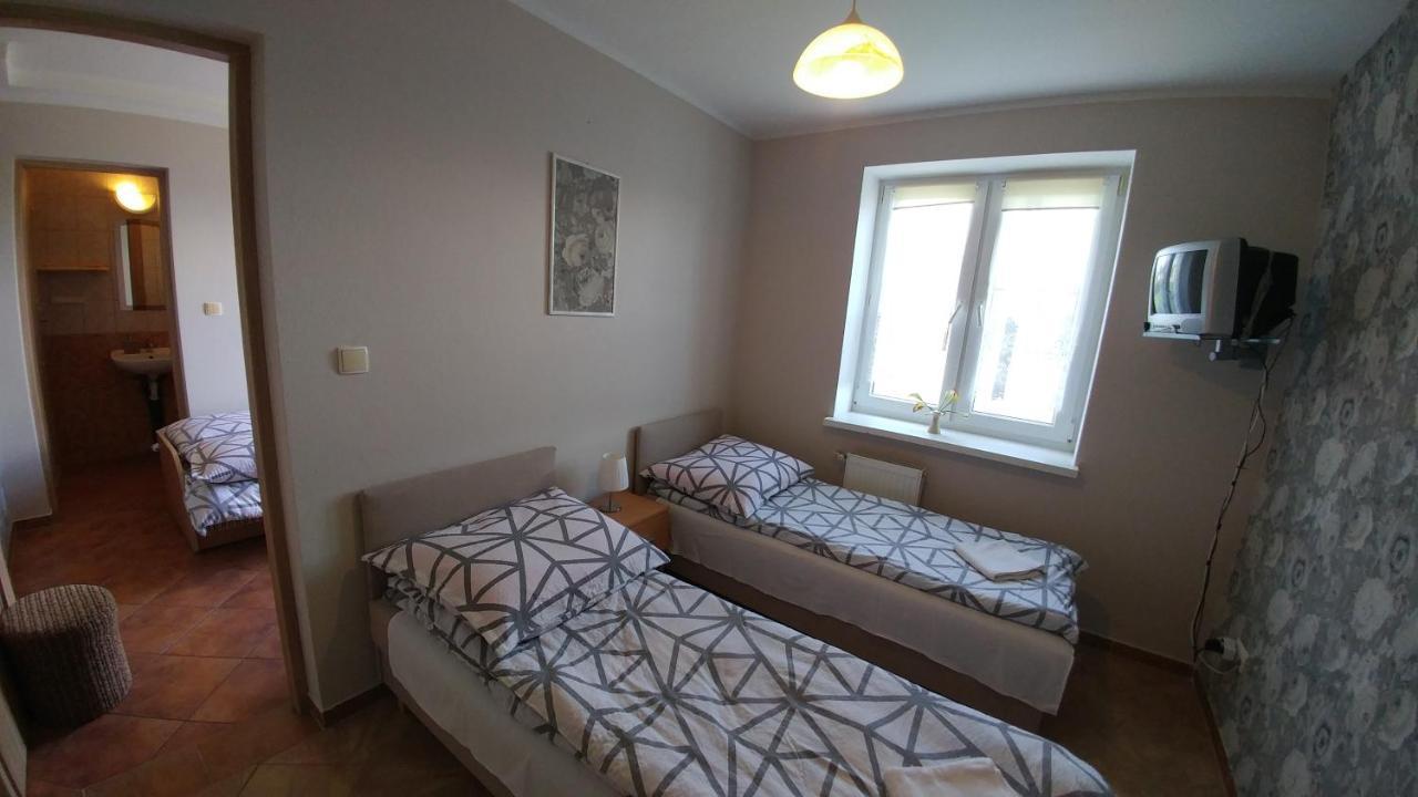 Jacek I Agatka Ustka Exterior foto