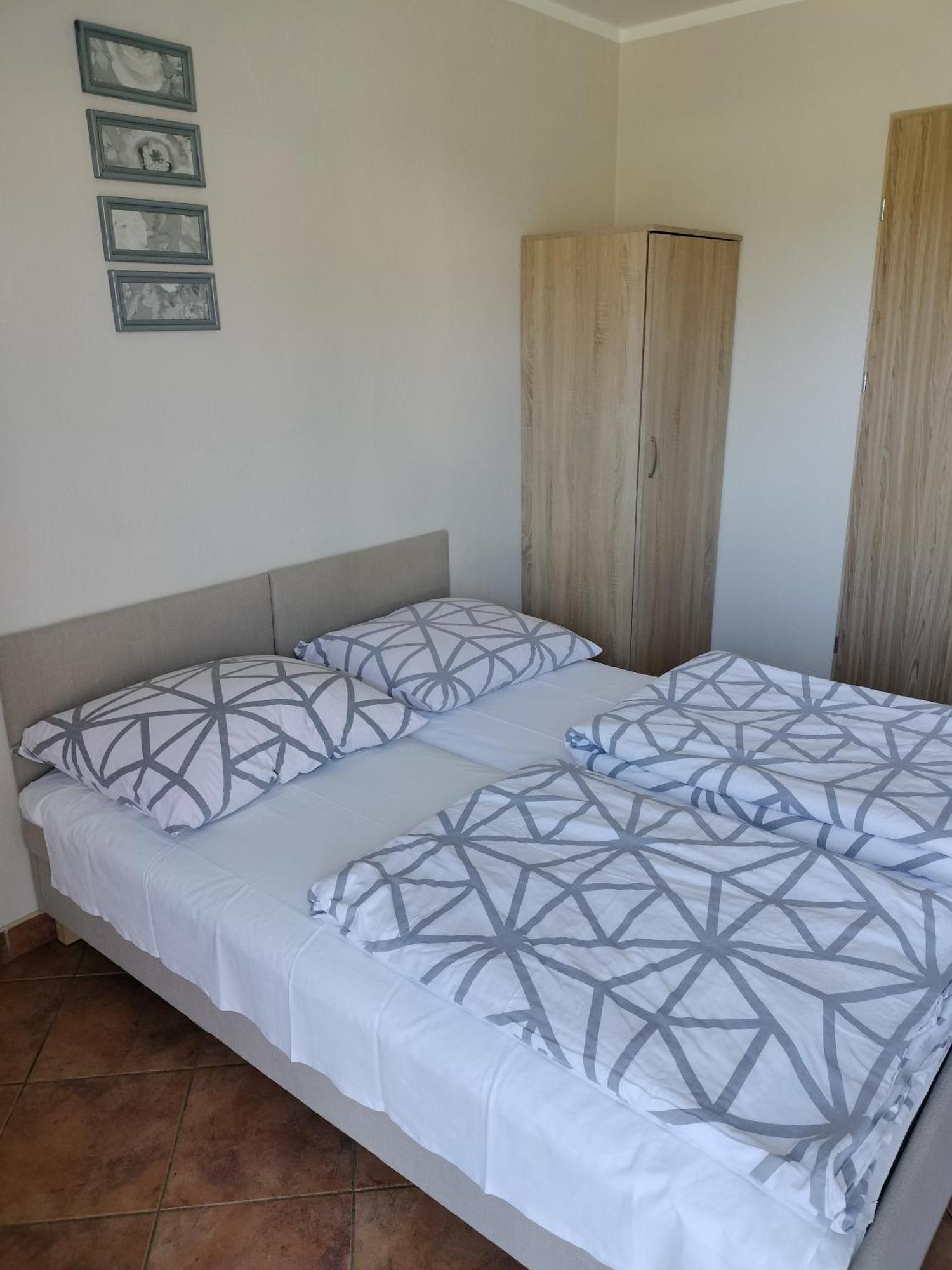Jacek I Agatka Ustka Quarto foto