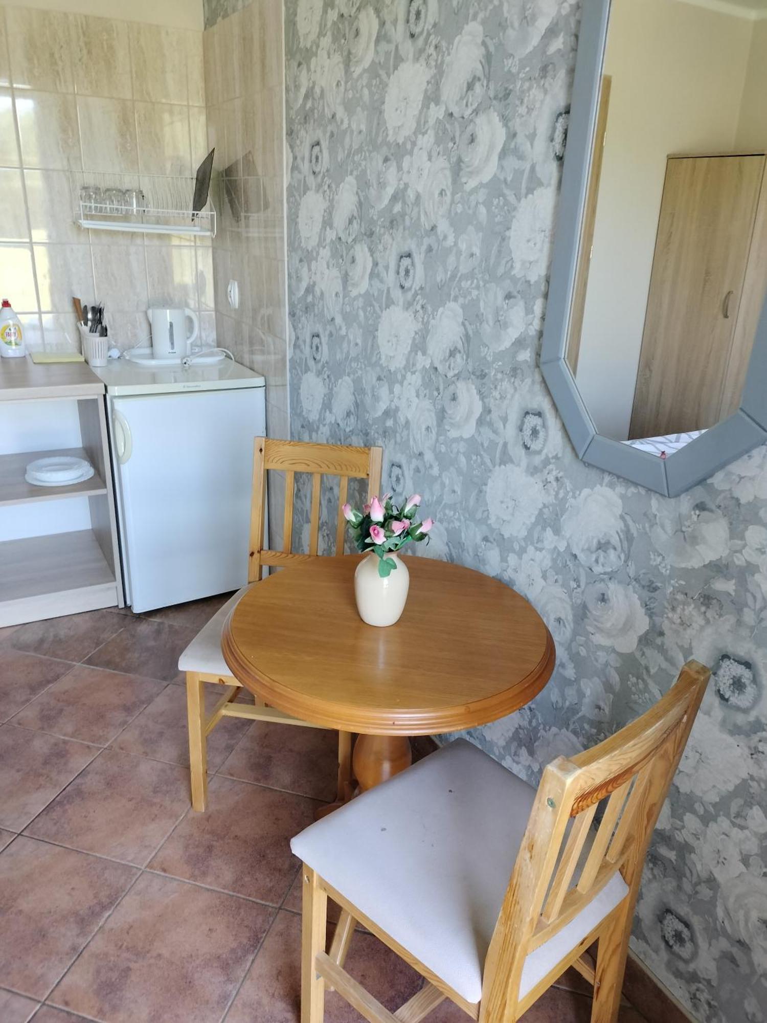 Jacek I Agatka Ustka Quarto foto