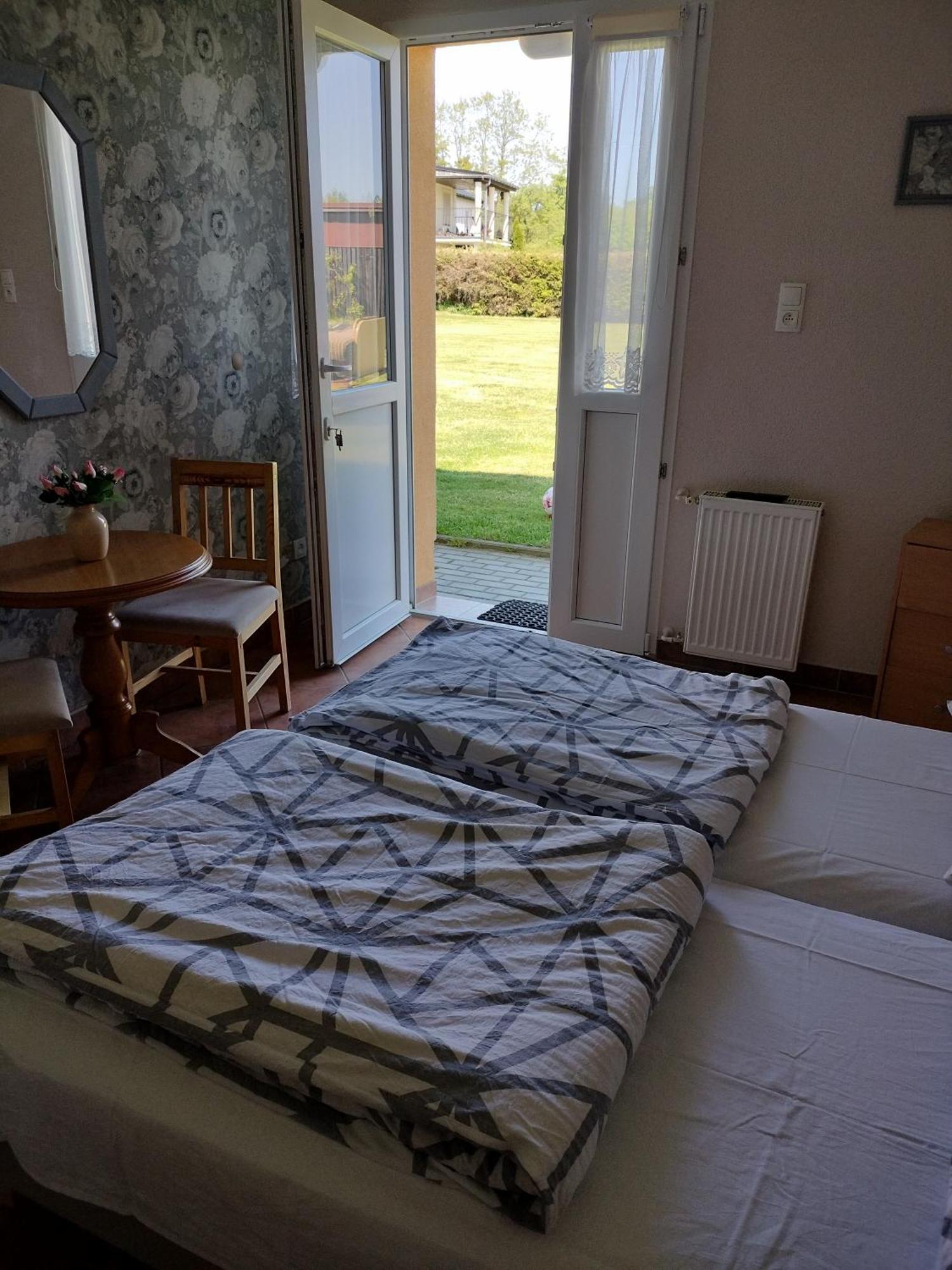 Jacek I Agatka Ustka Quarto foto